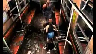 Resident Evil 3 Knife Only Kill All No Damage   Player：wunderbar