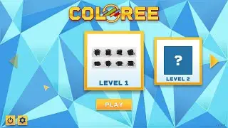 [Coloree] [PC] - Levels 1-10 of Coloree