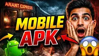 Anant Express Mobile APK Download Kaise Kare? 😨 | Real Truth 2026