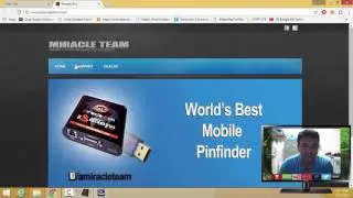 how to setup Miracle crack 2017 without miracle box