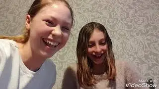 Fußkitzel ( wasser, eier ) Challenge