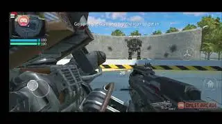 Infinity Ops Tutorial