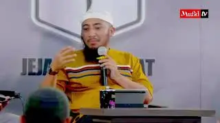 LIVE 🔴 BANDUNG | SELINGKUH DI HATI, JUDOL DI JARI, PINJOL DITAGIH MALAH LARI | Muflih Safitra, M.Sc.