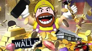 What Harry Would Do With A Million Dollars? - Mario Kart World Part 1