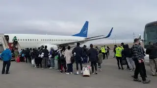 Pwogram BIDEN lan pa kanpe jan tout moun konsevwa l la