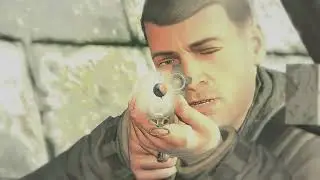 Sniper Elite V2 - Part 11