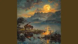 Meadows of Silent Yearning No.I