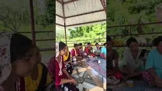 Saipata training