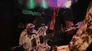 The Cure - The Holy Hour (covered by The Accureacy)