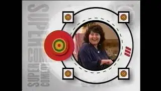 TBS Superstation Promo - Super Comedy (2000)
