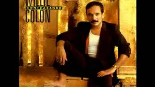 Willie Colón - Lo que es de Juan