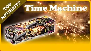 WECO TIME MACHINE VERBUND 💥 | TOP NEUHEIT bei Aldi 🔥 | Silvester 2025/2026