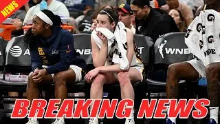 Caitlin Clark's participation in the WNBA All Star weekend is in doubt