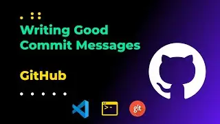 🎯 Communicating Effectively in a Team with Git Commit Messages