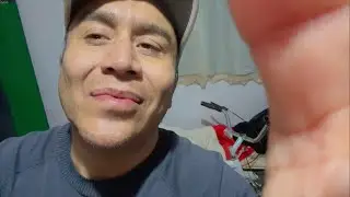 Lindo saludo 🫡