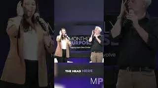 Tapping Techniques with Lauren Fonvielle