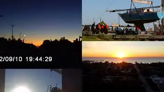 Welcome to Gimli Park | Gimli, Manitoba - Cinematic B-Roll