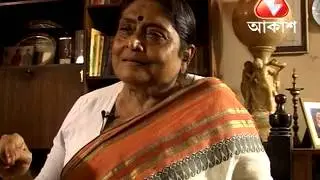 Ruma Guha Thakurta Interview : Part 1 : KOLKATA GAAN
