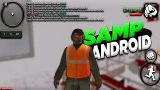 SERVIDOR DIFERENTE BRASIL PLAY CITY | GTA SA SAMP ANDROID/PC