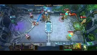 Magic: ManaStrike &mdash; советы и рекомендации по бою