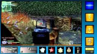 MW2 - Can I Borrow Your Enemies, Mine Shoot Back