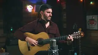 How Does it SOUND?! - Se Gemini II & Donato Bianchi Spanish Guitar