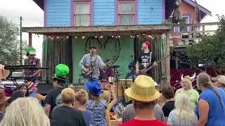 Ebey Island Freedom Festival 2022