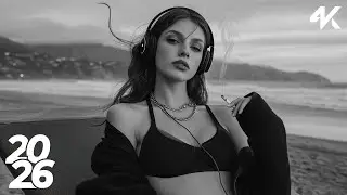 Top 7 Trend 2026 Remixes 🎧 Elman, Xcho, Janaga, Jah Khalib, Navai | Deep Abyss. Playlist