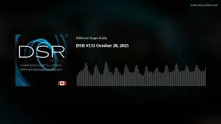 DSR #132 ANTHRAX TONY LEVIN Interview STICK MEN OVERKILL REMINA LYNCH MOB JACK DEJONETTE CAMEL