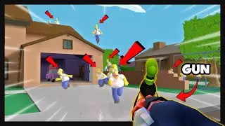 Modded Left 4 Dead 2 Is HILARIOUSLY CURSED!