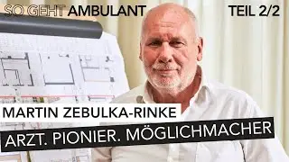 Wie man ein ambulantes OP-Zentrum baut, das wirklich funktioniert (Teil 2)