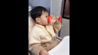 Super cool item! Fun toy for every family's baby 😍