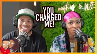 We Change Each Other: Changing for Someone and Losing Yourself In Relationships