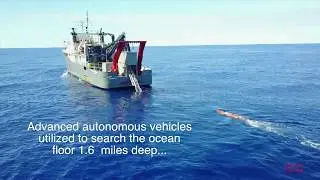 Expedition S-28 | Discovery US WWII Submarine