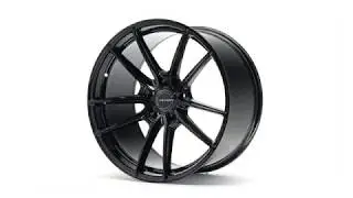 Velgen Wheels  VF5 | Light Weight Series