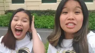 Phi&Me Webseries Update - MEET PHI NGUYEN