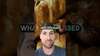The Shocking Truth About Processed Foods and Your Gut