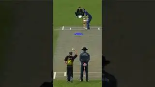 Pat Cummins Bowling Action || Rc20 vs Wcc2 vs Sachin Saga || #shorts