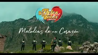 𝗟𝗼𝘀 𝗙𝗶𝗲𝗹𝗲𝘀 𝗱𝗲𝗹 𝗦𝗮𝗯𝗼𝗿 2024 - Melodías de un Corazón I Yersito Producciones