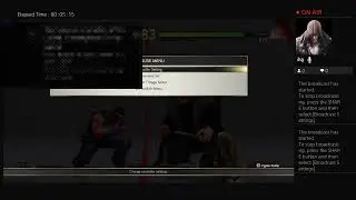 Sf5 e.Honda vs ryu