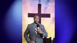 Prayer of intercession | Pastor Julius K Larry, January 20