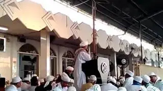 Pesan Habib Rizieq BERJUANGLAH dengan IKHLAS karna ALLOH