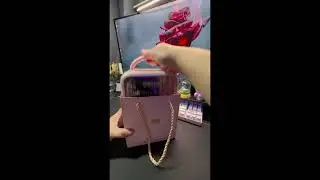Unboxing Divoom Speaker~