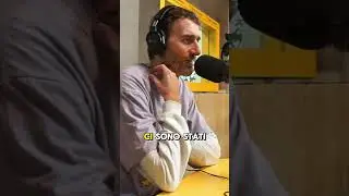 Mecna &egrave; il suo rapporto con il Rap Italiano 🫡 #mecna #rapitaliano #rap #hophophop