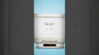 Почему слово &laquo;GOOGLE&raquo; на самом деле написано с ошибкой 🤔 (ОБЪЯСНЕНИЕ)