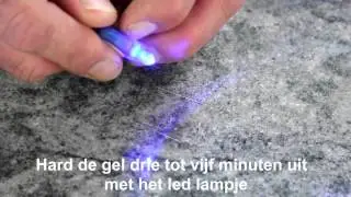 Proffill instructiefilm