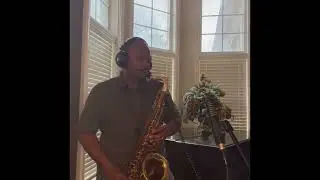 Days of Elijah | Kenneth Hollins | Instrumental