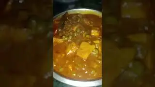 #shorts #matarpaneer#curryrecipe #filmisong #viral