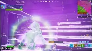 Gain Health in the Storm - Best Place and how to Guide - Fortnite Chapter 2 Season 6 Challenges
