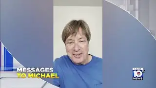 Dave Barry's message to Michael Putney: 'I don't know how you did it'